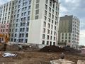 1-комнатная квартира · 43.12 м² · 5/9 этаж, Е 496 — Мангилик Ел за 26.8 млн 〒 в Астане, Есильский р-н — фото 9