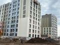 1-комнатная квартира · 43.12 м² · 5/9 этаж, Е 496 — Мангилик Ел за 26.8 млн 〒 в Астане, Есильский р-н — фото 11