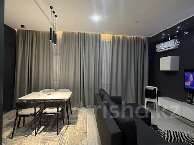 2-бөлмелі пәтер · 78 м² · 8/9 қабат, 17-ш/а. 104, бағасы: 15 000 ₸ в Актау, 17-й мкр