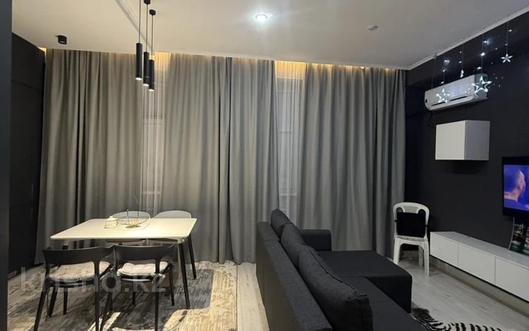 2-комнатная квартира · 78 м² · 8/9 этаж, 17-й мкр 104 за 15 000 ₸ в Актау — фото 24