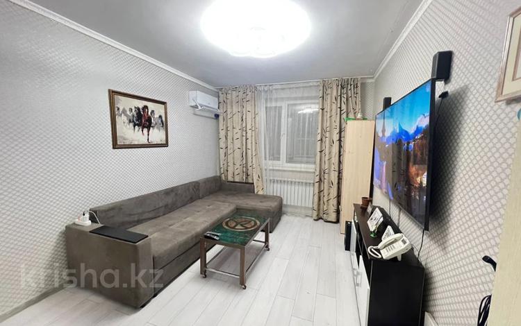 1-комнатная квартира, 39 м², 7/8 этаж, А 98 за 16.5 млн 〒 в Астане, Алматы р-н — фото 2