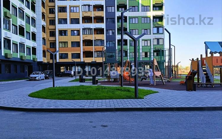 1-бөлмелі пәтер · 45.5 м² · 5/10 қабат, Жансугурова 92а, бағасы: 31 млн ₸ в  — фото 2