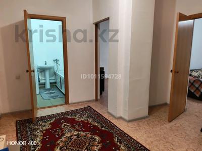2-комнатная квартира · 57.2 м² · 7/12 этаж, Жамбыла 38 за 24.5 млн ₸ в Петропавловске