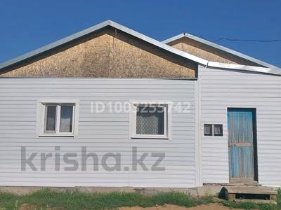 Часть дома · 3 комнаты · 100 м² · 24 сот., Целинная 18 за 6.5 млн ₸ в 