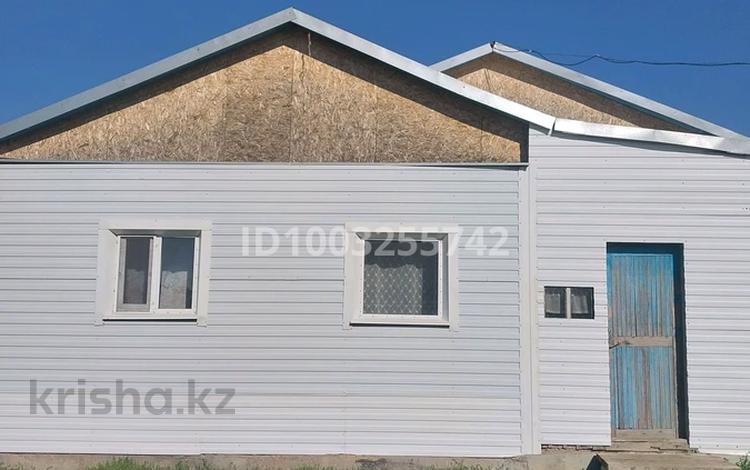 Часть дома · 3 комнаты · 100 м² · 24 сот., Целинная 18 за 6.5 млн ₸ в  — фото 2