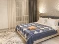 1-комнатная квартира · 55 м² · 12/20 этаж, Абая 164/10 — Брусиловского за 20 000 ₸ в Алматы, Бостандыкский р-н — фото 3
