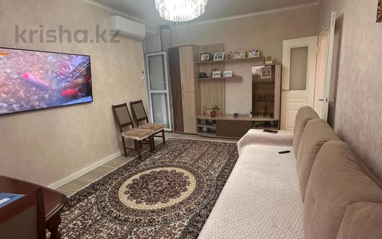 2-бөлмелі пәтер · 62.9 м² · 5/10 қабат, Наурызбай батыра 137, бағасы: 33.5 млн ₸ в Кокшетау — фото 4