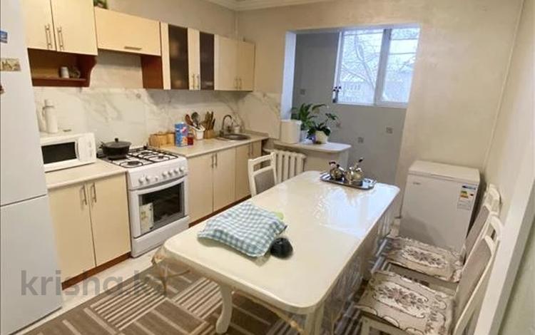 2-комнатная квартира · 52 м² · 5/5 этаж, мкр Тастак-2 за 31.8 млн ₸ в Алматы, Алмалинский р-н — фото 2