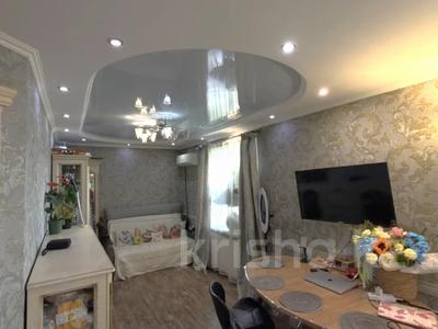 2-комнатная квартира · 41.3 м² · 5/5 этаж, мкр Новый Город, Бухар-жырау за 21 млн ₸ в Караганде, Казыбек би р-н