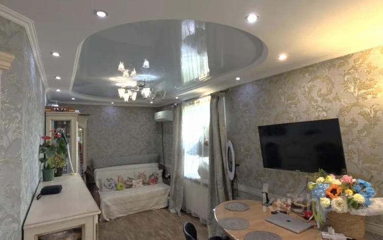 2-комнатная квартира · 41.3 м² · 5/5 этаж, мкр Новый Город, Бухар-жырау за 21 млн ₸ в Караганде, Казыбек би р-н — фото 2
