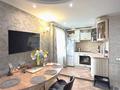 2-комнатная квартира · 41.3 м² · 5/5 этаж, мкр Новый Город, Бухар-жырау за 21 млн ₸ в Караганде, Казыбек би р-н — фото 4