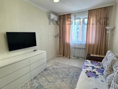 1-бөлмелі пәтер · 36 м² · 10/16 қабат, Аль-Фараби 86/1 — Улы Дала, бағасы: 22 млн ₸ в Астане, Есильский р-н