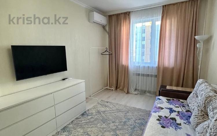1-бөлмелі пәтер · 36 м² · 10/16 қабат, Аль-Фараби 86/1 — Улы Дала, бағасы: 22 млн ₸ в Астане, Есильский р-н — фото 11