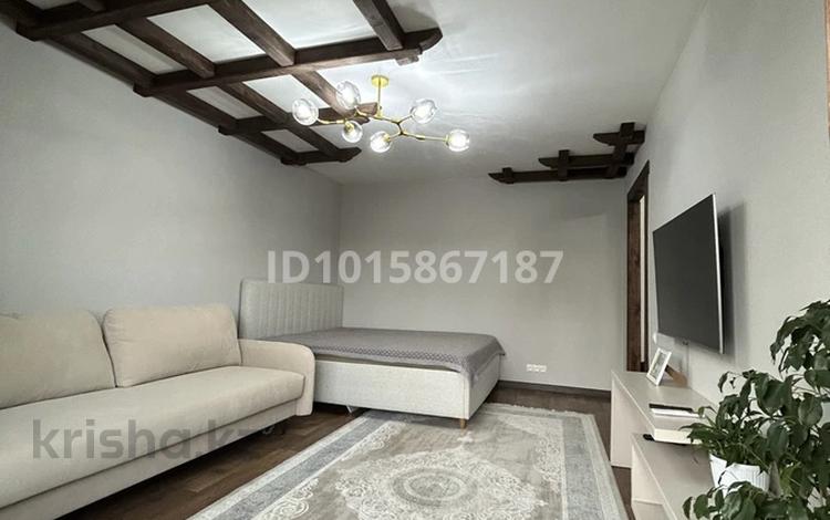 2-комнатная квартира · 51 м² · 8/10 этаж, Оралхан Бокей 31/4 — Казыбек би за 26 млн ₸ в Усть-Каменогорске — фото 2