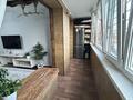 2-комнатная квартира · 51 м² · 8/10 этаж, Оралхан Бокей 31/4 — Казыбек би за 26 млн ₸ в Усть-Каменогорске — фото 3