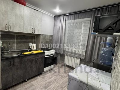 1-комнатная квартира · 28 м² · 1/5 этаж, Женис 13 — Алашахана за 12 000 ₸ в Жезказгане