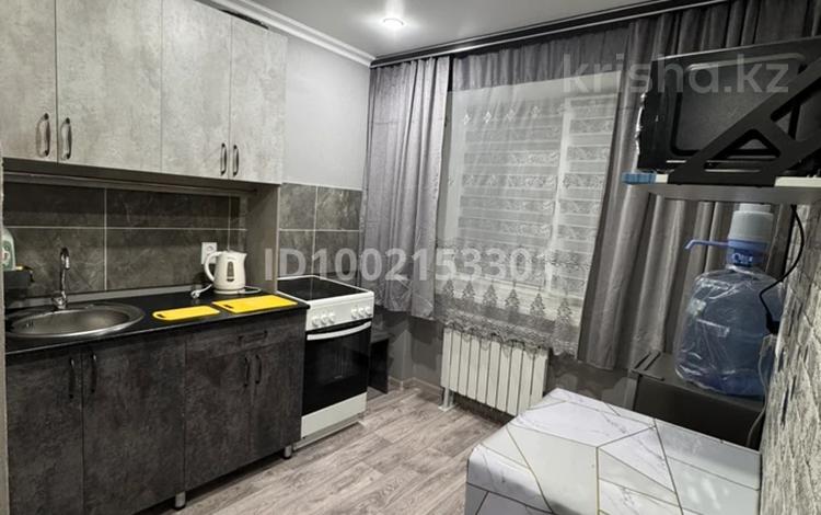 1-комнатная квартира · 28 м² · 1/5 этаж, Женис 13 — Алашахана за 12 000 ₸ в Жезказгане — фото 4