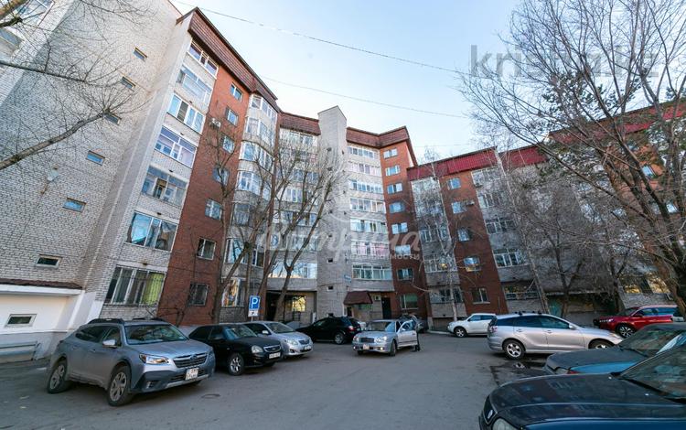 6-комнатная квартира, 204.6 м², 7/8 этаж, Мусрепова за ~ 99.7 млн 〒 в Астане, Алматы р-н — фото 43
