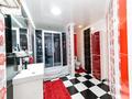 6-комнатная квартира · 204.6 м² · 7/8 этаж, Мусрепова за ~ 85.7 млн ₸ в Астане, Алматы р-н — фото 34