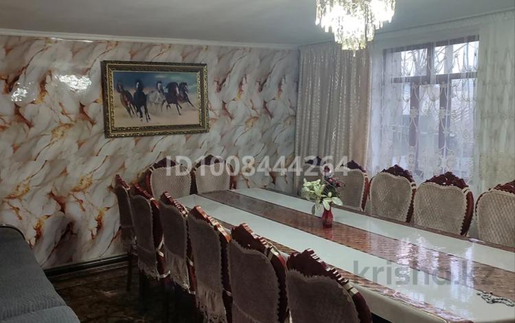 Отдельный дом · 3 комнаты · 120 м² · 4 сот., Бекетті 241 — Универ Достык где стоят таксисты Ленгера за 14 млн ₸ в Шымкенте, Аль-Фарабийский р-н — фото 2