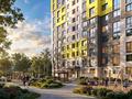 2-бөлмелі пәтер · 57 м² · 6/12 қабат, Алғабас ш/а., Омарова 1, бағасы: 25.5 млн ₸ в Алматы, Алатауский р-н — фото 2