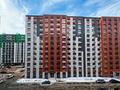 2-бөлмелі пәтер · 57 м² · 6/12 қабат, Алғабас ш/а., Омарова 1, бағасы: 25.5 млн ₸ в Алматы, Алатауский р-н — фото 5