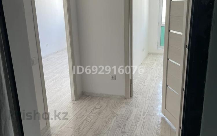 1-бөлмелі пәтер, 35 м², 8/9 қабат, мкр Думан-2 272, бағасы: 19 млн 〒 в Алматы, Медеуский р-н — фото 2