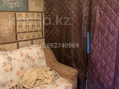 1-комнатная квартира · 20 м² · 1/1 этаж, мкр Таугуль-3, Мырзагалиева 49 — Исаева/Мырзагалиева за 95 000 ₸ в Алматы, Ауэзовский р-н