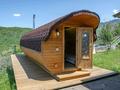 Дом · 6 комнат · 140 м², Жамбула 1 за 180 000 ₸ в  — фото 32