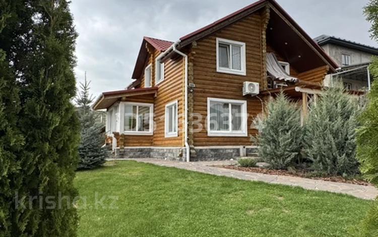 Дом · 6 комнат · 140 м², Жамбула 1 за 180 000 ₸ в  — фото 25