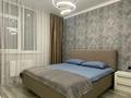 3-бөлмелі пәтер · 90 м² · 2/6 қабат, Абая 57/2 — ЦЕНТР Командировачные документы, бағасы: 30 000 ₸ в Уральске — фото 3