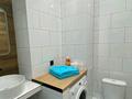 3-бөлмелі пәтер · 90 м² · 2/6 қабат, Абая 57/2 — ЦЕНТР Командировачные документы, бағасы: 30 000 ₸ в Уральске — фото 7