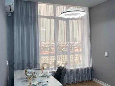 2-комнатная квартира · 52 м² · 10/12 этаж, 19-й мкр 28 за 16 000 ₸ в Актау