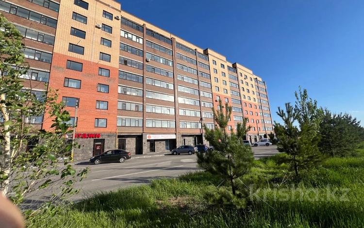 3-комнатная квартира · 90.8 м² · 7/9 этаж, Назарбаева 233б за ~ 34 млн 〒 в Костанае — фото 6