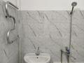 1-бөлмелі пәтер · 40 м² · 5/6 қабат, Көкжиек ш/а. 46, бағасы: 22 млн ₸ в Алматы, Жетысуский р-н