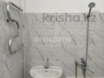 1-бөлмелі пәтер · 40 м² · 5/6 қабат, Көкжиек ш/а. 46, бағасы: 22 млн ₸ в Алматы, Жетысуский р-н