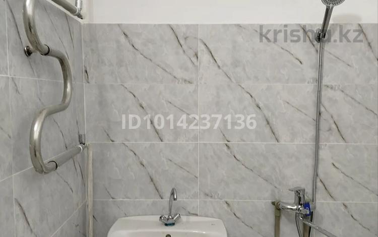 1-бөлмелі пәтер · 40 м² · 5/6 қабат, Көкжиек ш/а. 46, бағасы: 22 млн ₸ в Алматы, Жетысуский р-н — фото 2