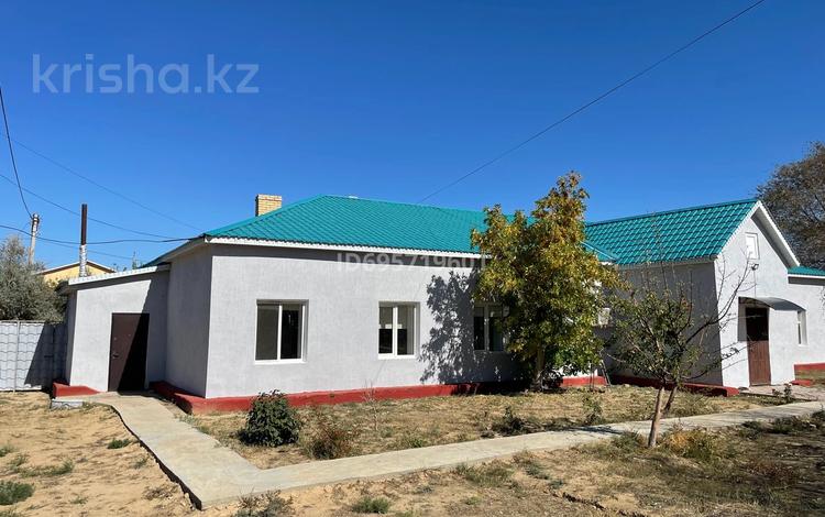 Отдельный дом · 7 комнат · 253 м² · 61 сот., 8 ауыл 74 за 35 млн ₸ в Кульсары — фото 17