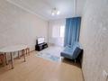 2-комнатная квартира · 55 м² · 19/24 этаж, Куанышбаева 9/1 — Нажмединова за 15 000 ₸ в Астане, Алматы р-н