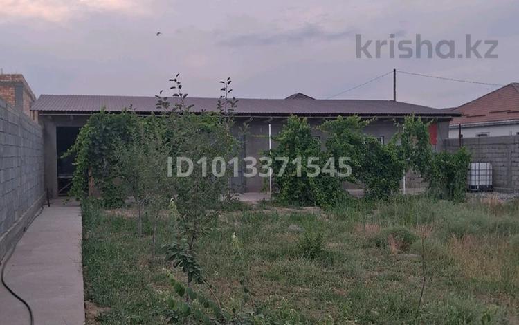 Жеке үй · 3 бөлме · 50 м² · , Без названия, бағасы: 23 млн ₸ в Шымкенте, Енбекшинский р-н — фото 2