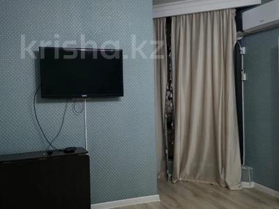 1-бөлмелі пәтер · 63 м² · 1/5 қабат, мкр Думан-2, бағасы: 48 млн ₸ в Алматы, Медеуский р-н