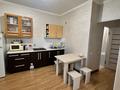 1-комнатная квартира · 40 м² · 8/12 этаж, Сатпаева 90 — Туркебаева за 36 млн 〒 в Алматы, Бостандыкский р-н — фото 2
