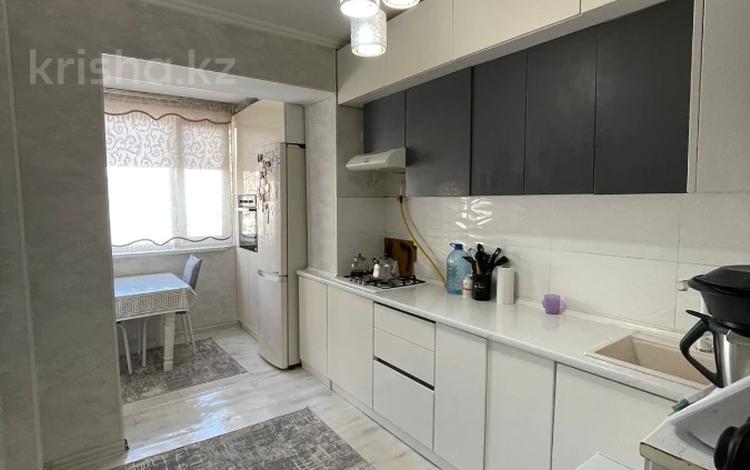 3-бөлмелі пәтер · 70 м² · 4/5 қабат, 27-й мкр 27, бағасы: 20 млн ₸ в Актау — фото 2