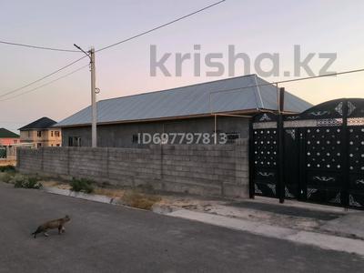 Отдельный дом · 3 комнаты · 95 м² · 20 сот., Шұғыла, абулхаирхана 120 за 17 млн 〒 в Кентау