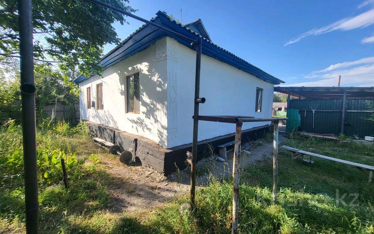 Отдельный дом · 4 комнаты · 100 м² · 30 сот., Б.Майлина 17 за 19.8 млн ₸ в Ушарале — фото 2