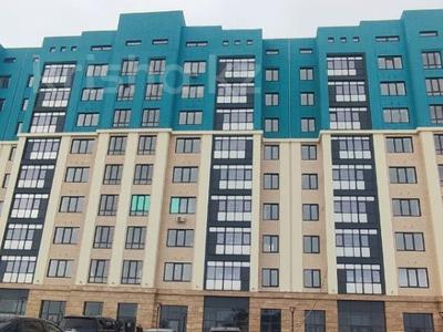 1-комнатная квартира, 46.7 м², 8/9 этаж, Курганская 2Б за 17.4 млн 〒 в Костанае