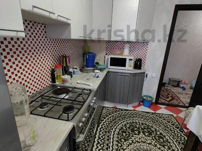 3-комнатная квартира, 63 м², 3/9 этаж, Богембайулы за 29 млн 〒 в Семее