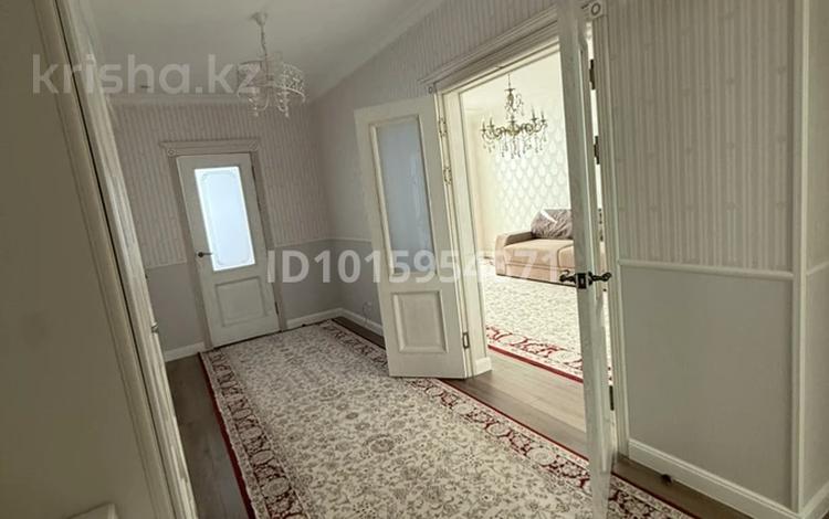 3-комнатная квартира · 72 м² · 2/5 этаж, Арай 3 — Арай 3 за 250 000 ₸ в  — фото 2