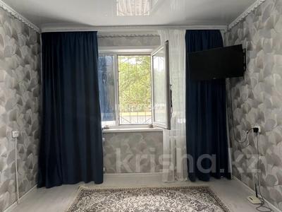 1-комнатная квартира · 30.5 м² · 2/5 этаж, Курмангазы 175 за 13.5 млн ₸ в Уральске