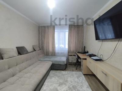 2-комнатная квартира · 46.3 м² · 1/5 этаж, пр. Металлургов за 9.8 млн ₸ в Темиртау
